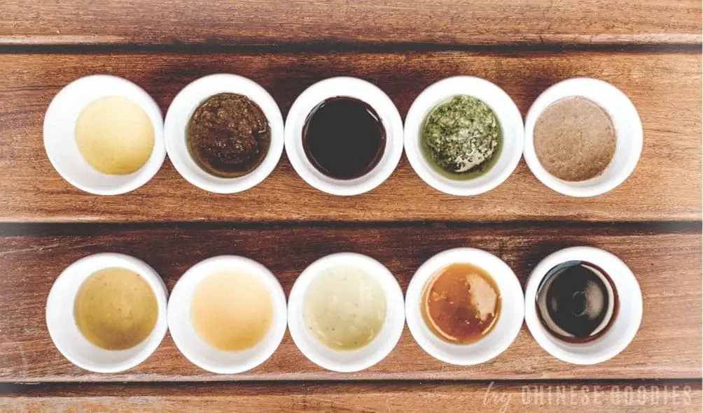 10 Types Of Amazing Stir Fry Sauces Must Be Preserved