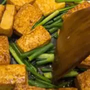 braised tofu vegan