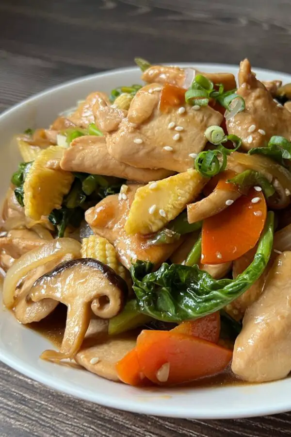 chicken chop suey