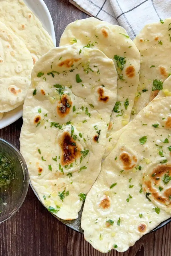 garlic naan bread 2