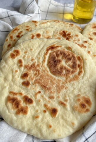 pita bread